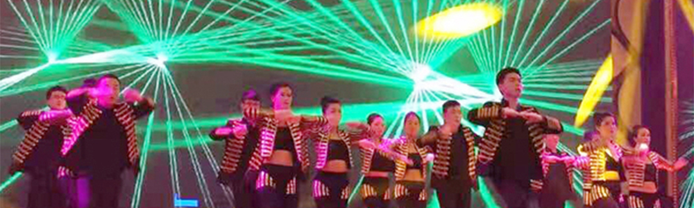 新活力 17創！雷諾表業2017新年年會活力全開！